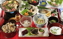 百歳食